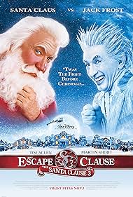 watch-The Santa Clause 3: The Escape Clause (2006)
