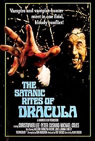 watch-The Satanic Rites of Dracula (1974)