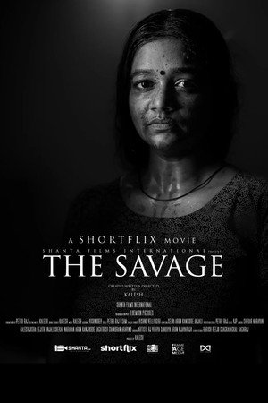 watch-The Savage (2025)