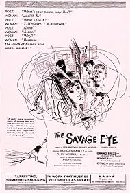 watch-The Savage Eye (1960)