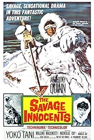 watch-The Savage Innocents (1961)