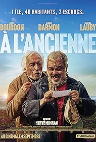 watch-The Scammers (2024)