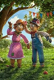 watch-The Scarecrows' Wedding (2025)