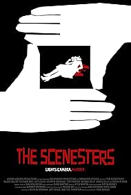 watch-The Scenesters (2009)