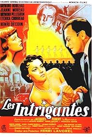 watch-The Scheming Women (1954)