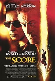 watch-The Score (2001)
