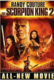 watch-The Scorpion King 2: Rise of a Warrior (2008)