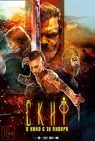 watch-The Scythian (2018)