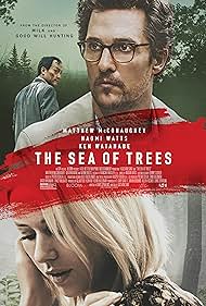 watch-The Sea of Trees (2016)
