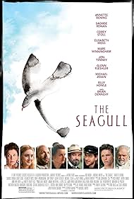 watch-The Seagull (2018)