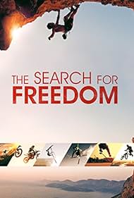 watch-The Search for Freedom (2015)