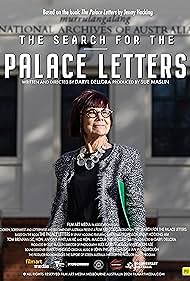 watch-The Search for the Palace Letters (2024)