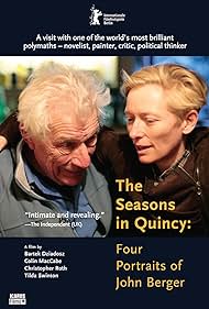 watch-The Seasons In Quincy: Four Portraits of John Berger (2016)