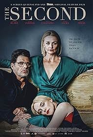 watch-The Second (2021)