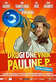 watch-The Second Diary of Paulina P. (2025)