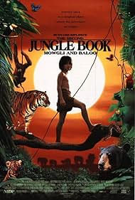 watch-The Second Jungle Book: Mowgli & Baloo (1997)
