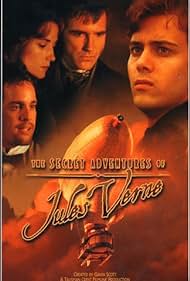 watch-The Secret Adventures of Jules Verne (2001)