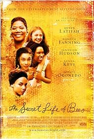 watch-The Secret Life of Bees (2008)