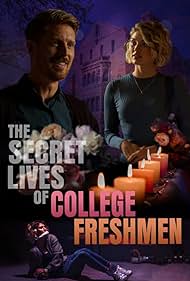 watch-The Secret Lives of College Freshmen (2021)