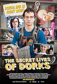 watch-The Secret Lives of Dorks (2013)