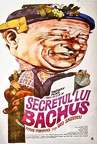 watch-The Secret of Bacchus (1984)