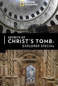 watch-The Secret of Christ's Tomb (2017)