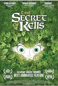 watch-The Secret of Kells (2016)