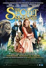 watch-The Secret of Moonacre (2009)