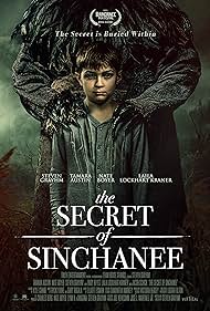 watch-The Secret of Sinchanee (2021)