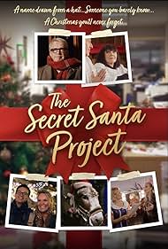 watch-The Secret Santa Project (2025)