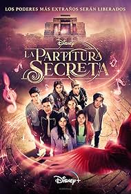 watch-The Secret Score (2024)