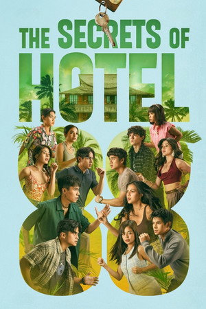 watch-The Secrets of Hotel 88 (2026)