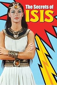 watch-The Secrets of Isis (1975)