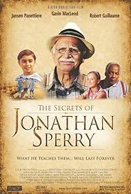 watch-The Secrets of Jonathan Sperry (2009)