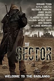 watch-The Sector (2016)