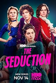 watch-The Seduction (2025)