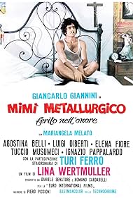 watch-The Seduction of Mimi (1972)