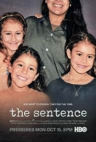 watch-The Sentence (2018)
