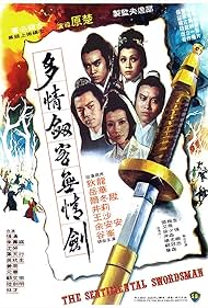 watch-The Sentimental Swordsman (1977)