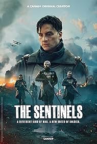 watch-The Sentinels (2025)
