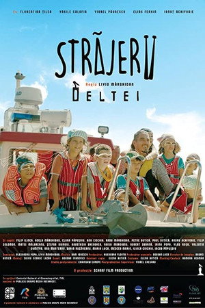watch-The Sentries of the Delta (2021)