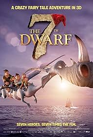 watch-The Seventh Dwarf (2015)