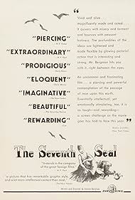 watch-The Seventh Seal (1958)