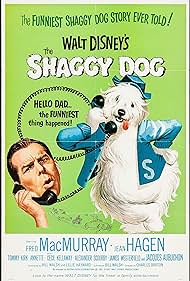 watch-The Shaggy Dog (1959)