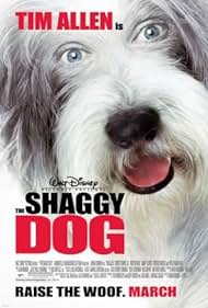 watch-The Shaggy Dog (2006)