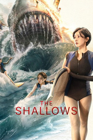 watch-The Shallows (2025)