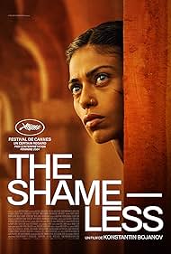 watch-The Shameless (2024)
