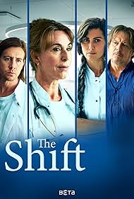 watch-The Shift (2022)
