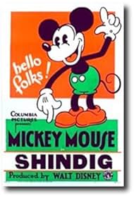 watch-The Shindig (1930)