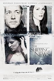 watch-The Shipping News (2002)